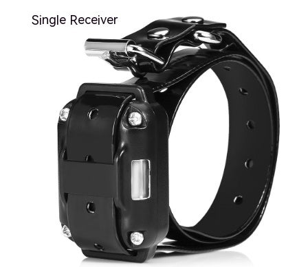 "Remote Control Dog Training Collar – Safe & Effective Behavior Training"