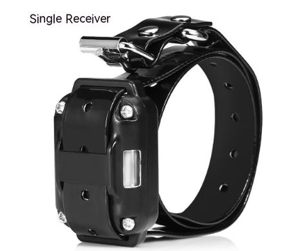 "Remote Control Dog Training Collar – Safe & Effective Behavior Training"