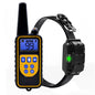 "Remote Control Dog Training Collar – Safe & Effective Behavior Training"
