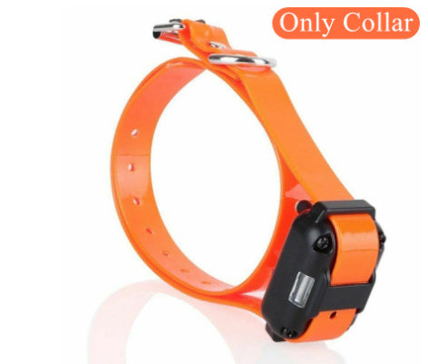 "Remote Control Dog Training Collar – Safe & Effective Behavior Training"