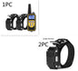 "Remote Control Dog Training Collar – Safe & Effective Behavior Training"