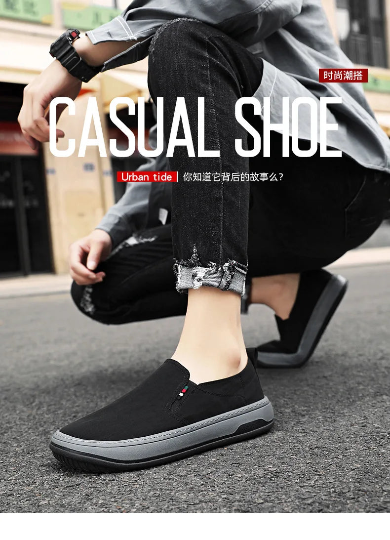 Casual Sneakers 2025 Breathable Casual Shoes for Men New Fashion Male Sport Shoes Breathable Gym Training Walking Tennis Shoes
