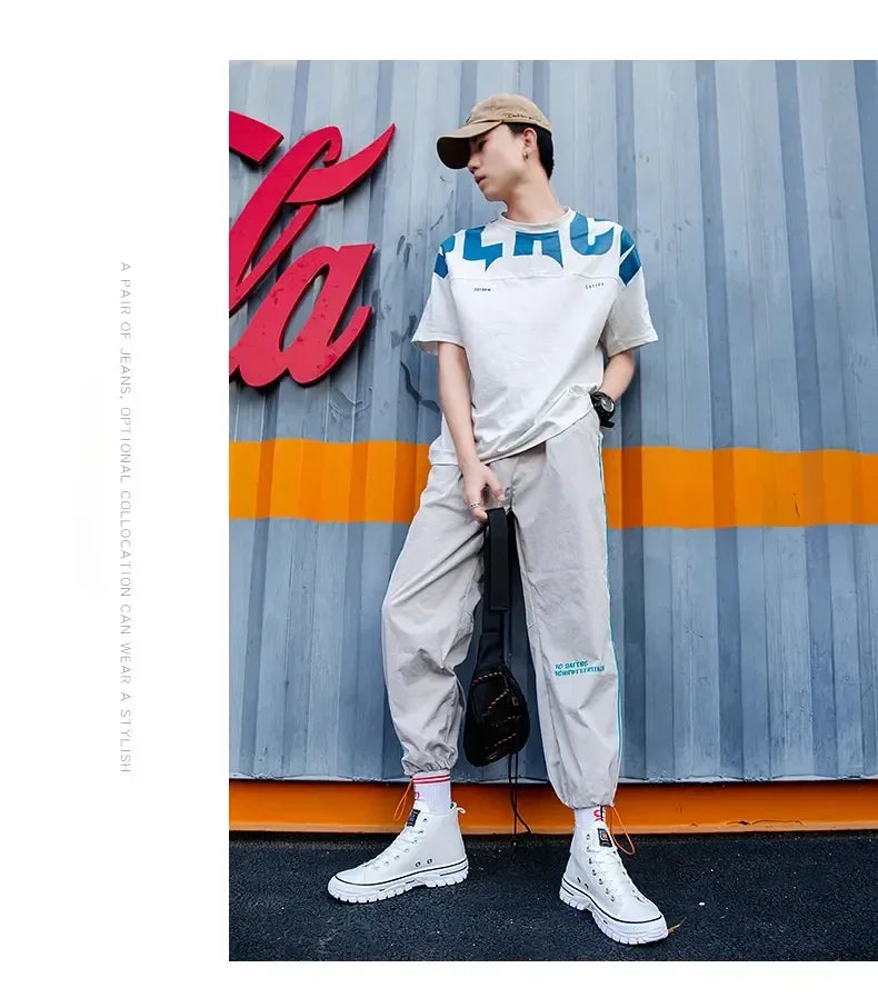 Women Men High Top Sneakers  Fashion Breathable Comfortable Sport Korean Classic Vulcanized Casual Canvas Platform Shoes
