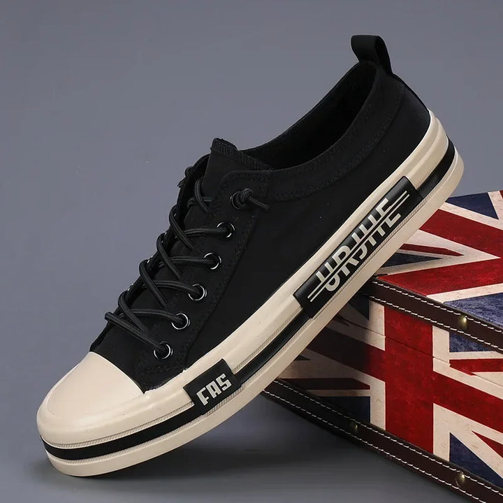 Casual shoes Men's Sneakers New In Low Cut Casual Fashion Sports Shoes Lightweight Original for Men Shoes Best Sellers Products