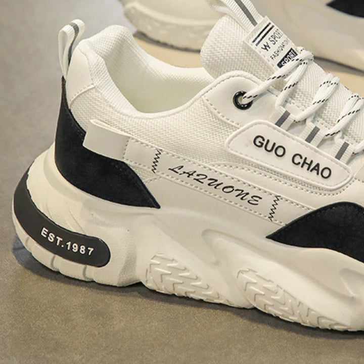 Men Summer Mesh Sports Shoes Low-top Casual Vulcanized Shoes Men Soft Comfortable Breathable Sneakers for Men Zapatillas Hombre
