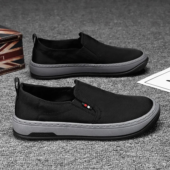 Casual Sneakers 2025 Breathable Casual Shoes for Men New Fashion Male Sport Shoes Breathable Gym Training Walking Tennis Shoes