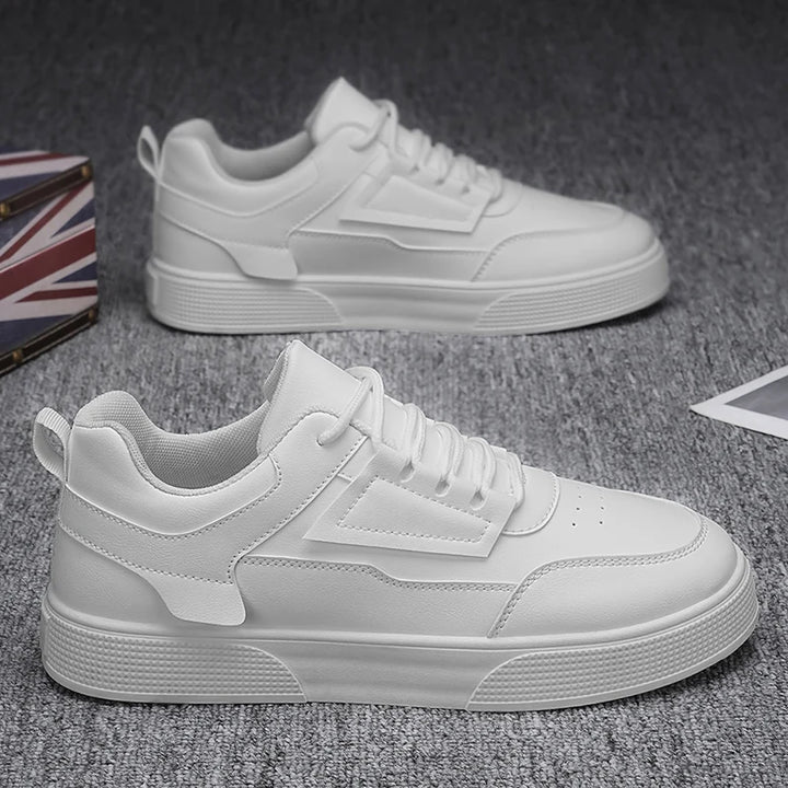 2025 new fashionable, versatile, stylish, casual sneakers, breathable, wear-resistant, comfortable, and minimalist
