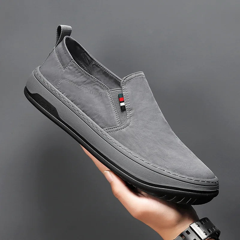Casual Sneakers 2025 Breathable Casual Shoes for Men New Fashion Male Sport Shoes Breathable Gym Training Walking Tennis Shoes