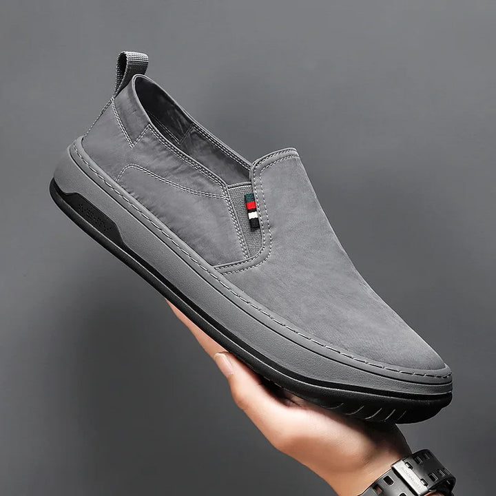 Casual Sneakers 2025 Breathable Casual Shoes for Men New Fashion Male Sport Shoes Breathable Gym Training Walking Tennis Shoes